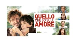 Quello che so sull'amore