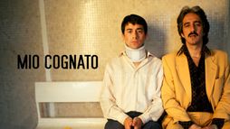 Mio cognato