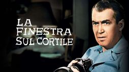 La finestra sul cortile