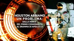 Houston abbiamo un problema: Dalla...
