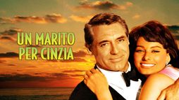 Un marito per Cinzia