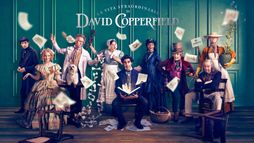 La vita straordinaria di David Copperfield