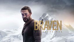 Braven - Il coraggioso