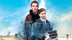 Timetrip - Avventura nell'era vichinga
