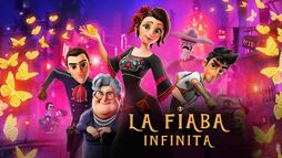 La fiaba infinita