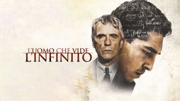 L'uomo che vide l'infinito