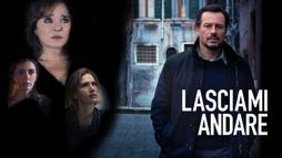 Lasciami andare