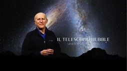 Il telescopio Hubble - Una finestra...