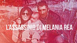 Melania Rea: documentario