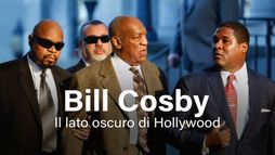 Bill Cosby: il documentario