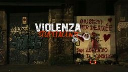 Violenza Stupefacente