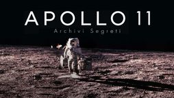 Apollo 11: Archivi Segreti