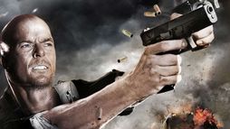 Dead Drop - Caccia al traditore