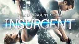 The Divergent Series: Insurgent
