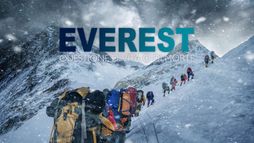 Everest: Questione di vita o di morte