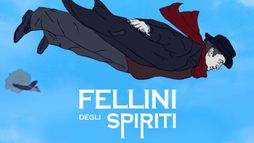 Fellini degli spiriti