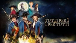 Tutti per 1, 1 per tutti