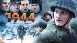 1944 - La battaglia di Cassino