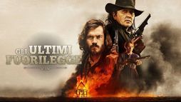 Gli ultimi fuorilegge