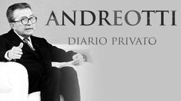 Andreotti: Diario Privato
