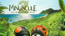 Minuscule 2 - Alla ricerca di nuovi mondi