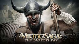 A Viking Saga: The Darkest Day