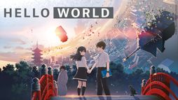 Hello World