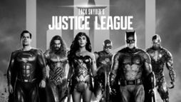 Zack Snyder's Justice League