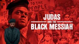 Judas and the Black Messiah