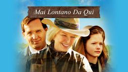 Mai lontano da qui