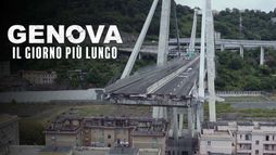 Genova - Il giorno più lungo
