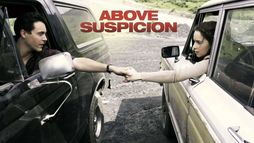 Above Suspicion