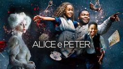 Alice e Peter