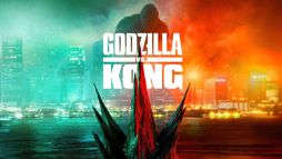 Godzilla vs. Kong