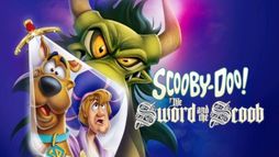 Scooby-Doo alla corte di Re Artù