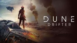 Dune Drifter