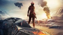 Dune Drifter