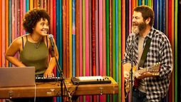 Hearts Beat Loud