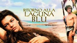 Ritorno alla Laguna Blu