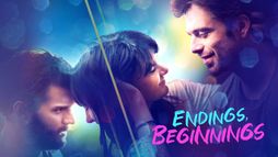 Endings, Beginnings - Ricomincio da te
