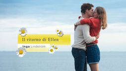 Inga Lindstrom - Il ritorno di Ellen