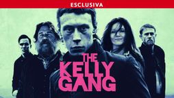 The Kelly Gang