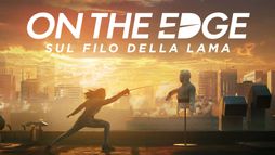 On the Edge - Sul filo della lama
