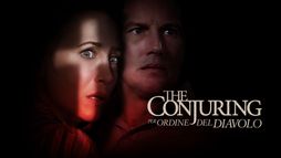 The Conjuring - Per ordine del diavolo