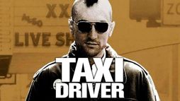 Taxi Driver