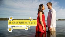 Inga Lindstrom - Il suono della...