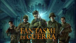 Fantasmi di guerra