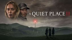 A Quiet Place II