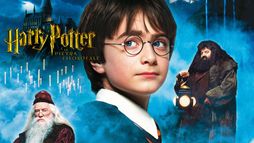 Harry Potter e la pietra filosofale - Magical Movie Mode