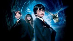 Harry Potter e la pietra filosofale - Magical Movie Mode